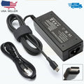 Genuine 45W Type-C USB-C Laptop Charger for HP Chromebook Lenovo Dell Samsung