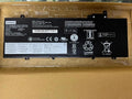 OEM 57WH 01AV478 Battery For Lenovo ThinkPad T480s L17L3P71 01AV479 L17M3P71 New