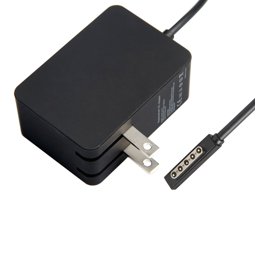12V 2A 24W For Microsoft Surface RT 1516 Charger Model 1512 12V 2A AC Adapter US