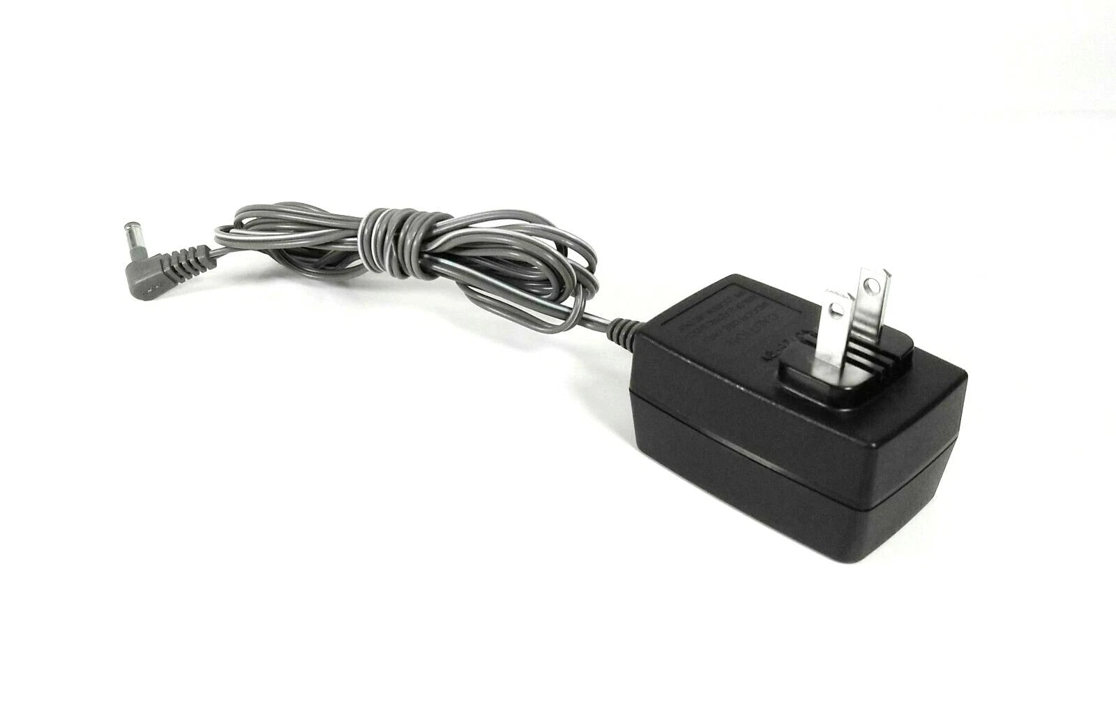 New Genuine Panasonic Adapter for Main Base KX-TG1034 KX-TG1035 Answering System