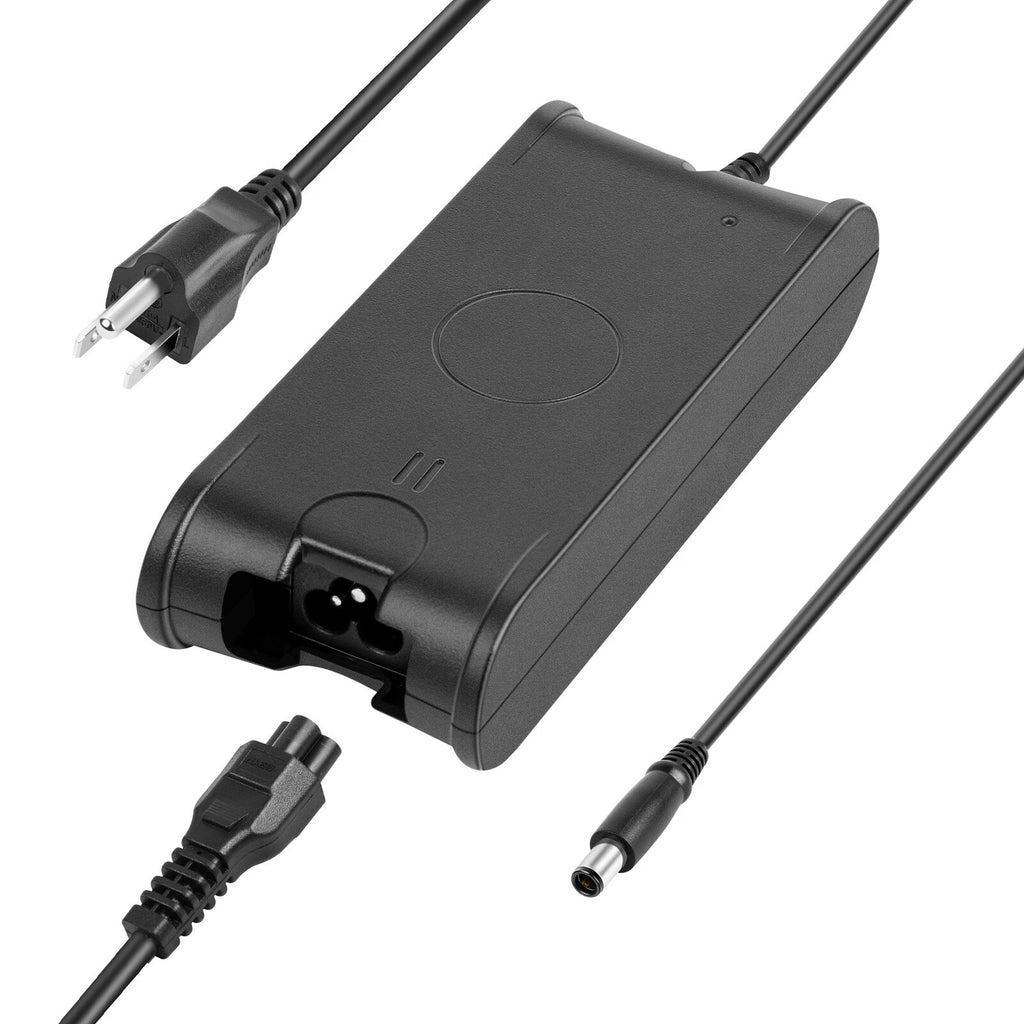 For DELL Latitude E5420 E5500 E5510 E5520 E6120 E6220 E6240 Adapter Charger AC