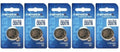 5 Renata CR2477N 3V Swiss Made Lithium Button Cell Battery