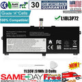 ?L18L3P72 L18M3P72 02DL021 Battery For Lenovo ThinkPad X390 X13 Yoga Gen 1 51Wh