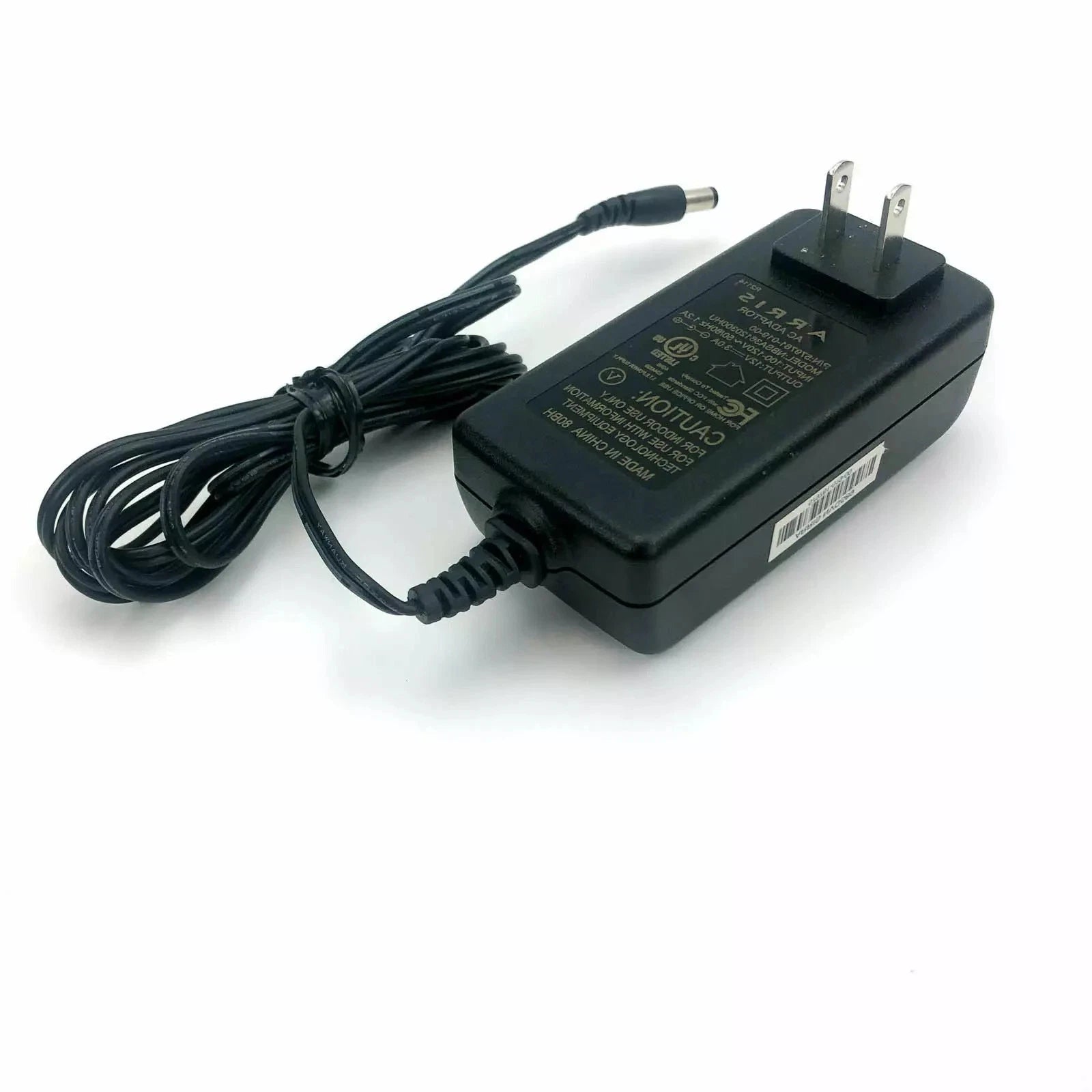NEW Original Arris NBSA36120300HU AC Power Supply Adapter 12V 3A 36W Charger