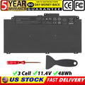 For HP CD03XL 640|645|650 G4|G5 Battery 11.4V 48Wh 931719-850 Notebook