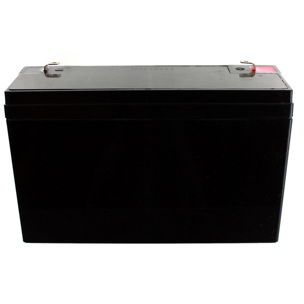Fresh 6volt 12Ah Battery for 6V Kids Ride on Cars & Motorcycles