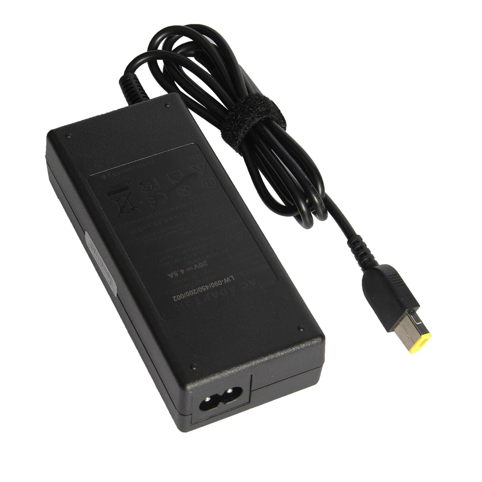 90W Adapter for Lenovo ThinkPad X1 Carbon Touch Ultrabook Charger Power Supply