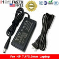 Adapter Power Cord Charger for HP UltraSlim Docking Station 2013 D9Y32UT D9Y19AV