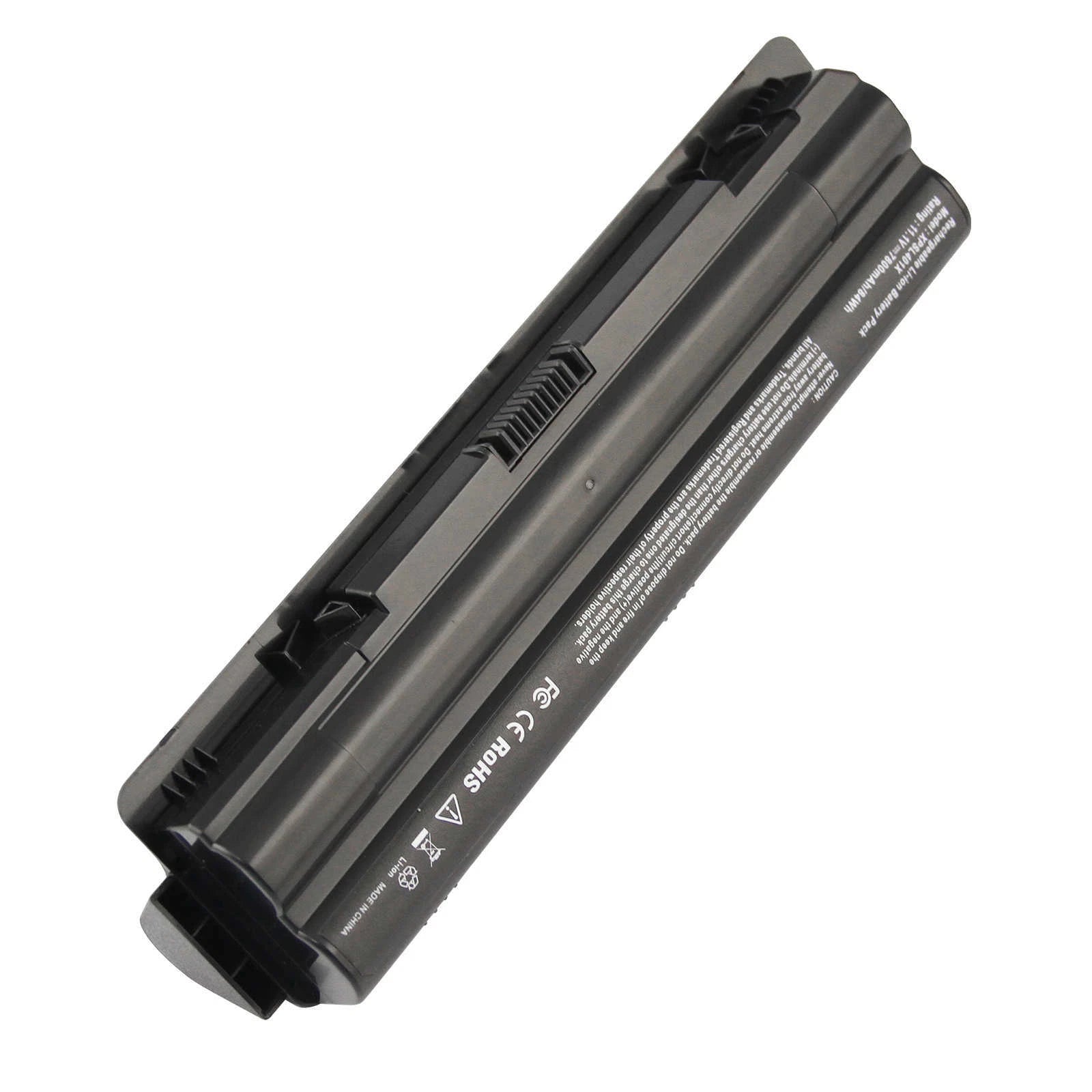 84WH R795X Fancy Battery for Dell XPS XPS 17 15 14 L702X L701X L502X L501X L401X