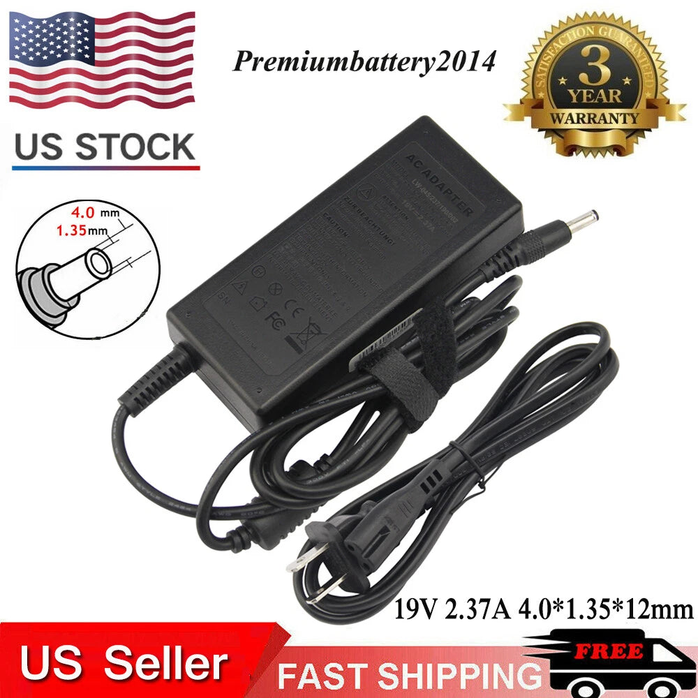 33W AC Adapter Charger ADP-40THA For Asus E203MA E203M E203MA-YS03 E402MA E403SA