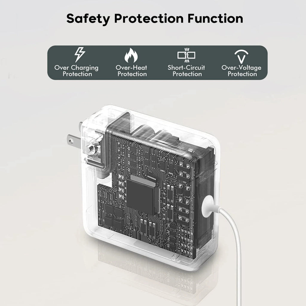 45W Power Adapter Charger for Apple Macbook Air 11" 13" 2012 2013 2014 2015 2016