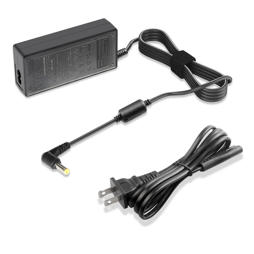 AC Adapter Charger Power Cord For Acer Aspire MS2309 MS2346 MS2360 MS2361 MS2376