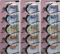 363 Maxell Watch Battery SR621W 15 Batteries