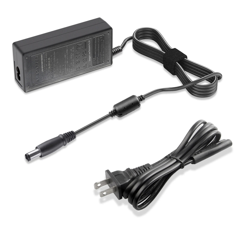 65W 18.5V 3.5A for HP 2000 Laptop Charger Pavilion AC Adapter Power Supply Cord