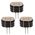 Exell 3.6V 3/V150H NiMH 4-PIN Battery