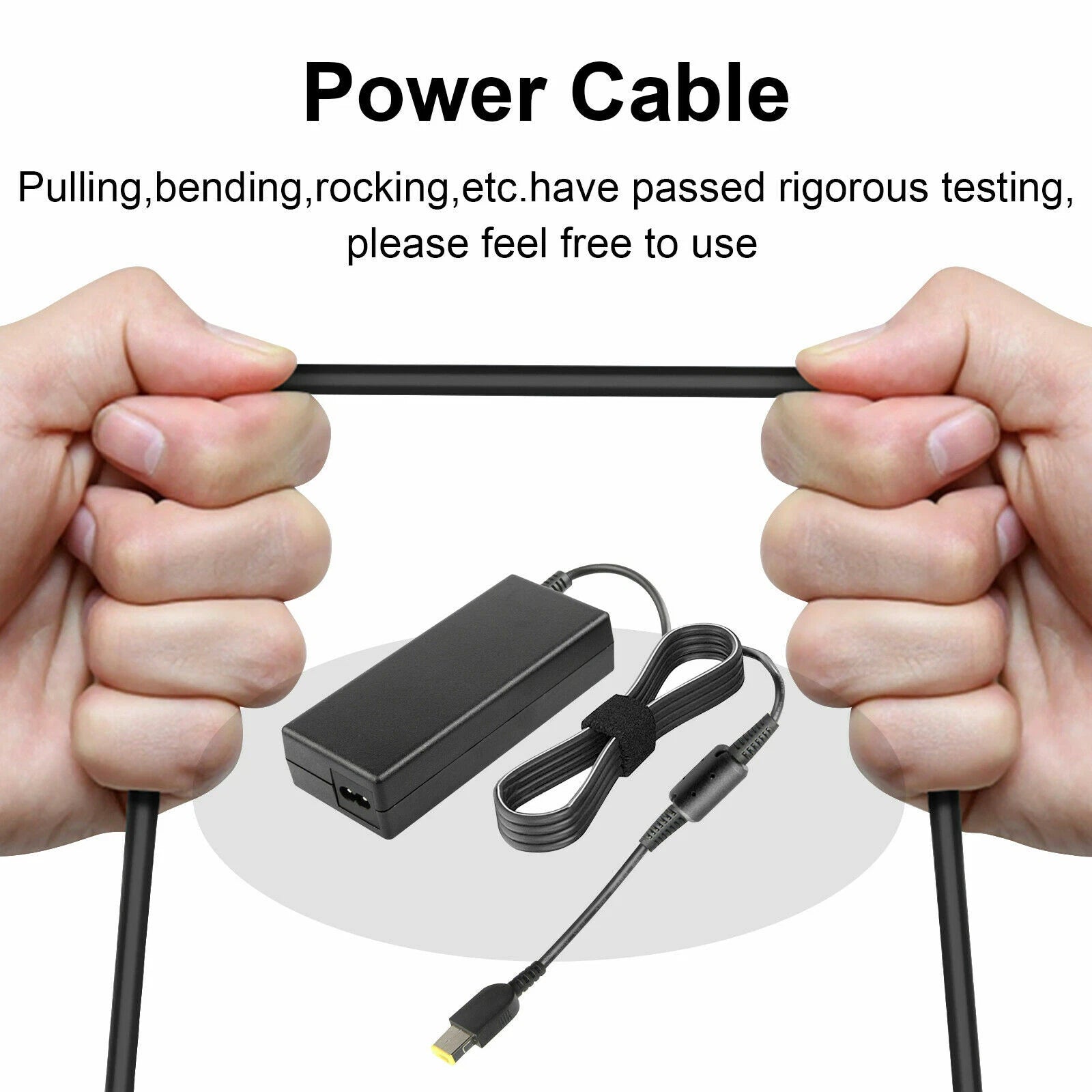 AC Adapter Charger Power Supply Cord For Lenovo Ideapad Yoga ThinkPad X1 Tablet