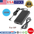 AC Charger Adapter TPN-DA10 L00818-850 L00895-003 ADP-200HB B For HP ZBook 17 G5