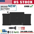 ?A1405 A1377 A1496 Battery for Apple MacBook Air 13 inch A1466 Early 2014 2015