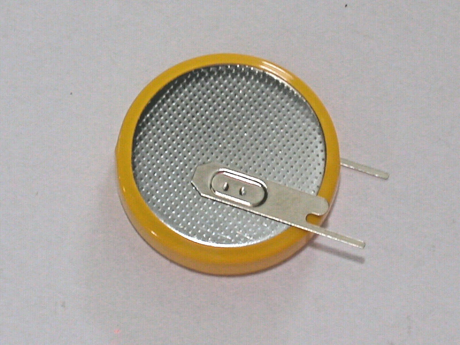 2 NEW CR2450 CR 2450 3v lithium battery with TABS MEMORY BACK UP CMOS