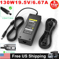 130W AC Adapter Laptop Charger For Dell Inspiron 7347 7348 7459 XPS 15 7590 9575