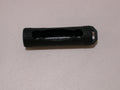 1 x SILICONE PLASTIC STORAGE PROTECTIVE CASE HOLDER 20700 21700 BATTERY BLACK