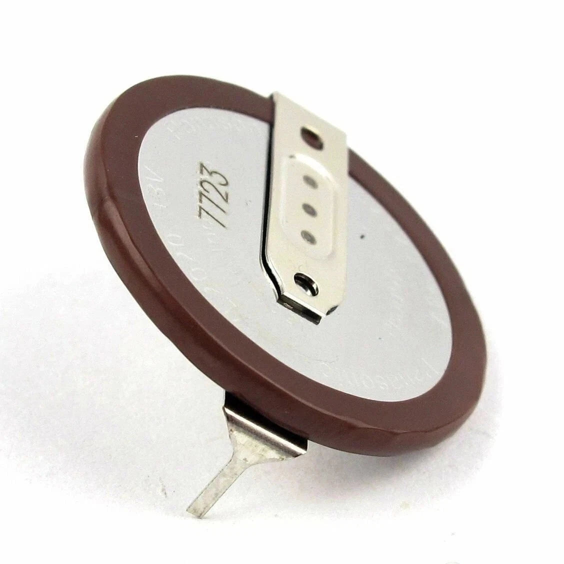 1 NEW PANASONIC VL2020 BATTERY FOR SELECT BMW KEY FOBS