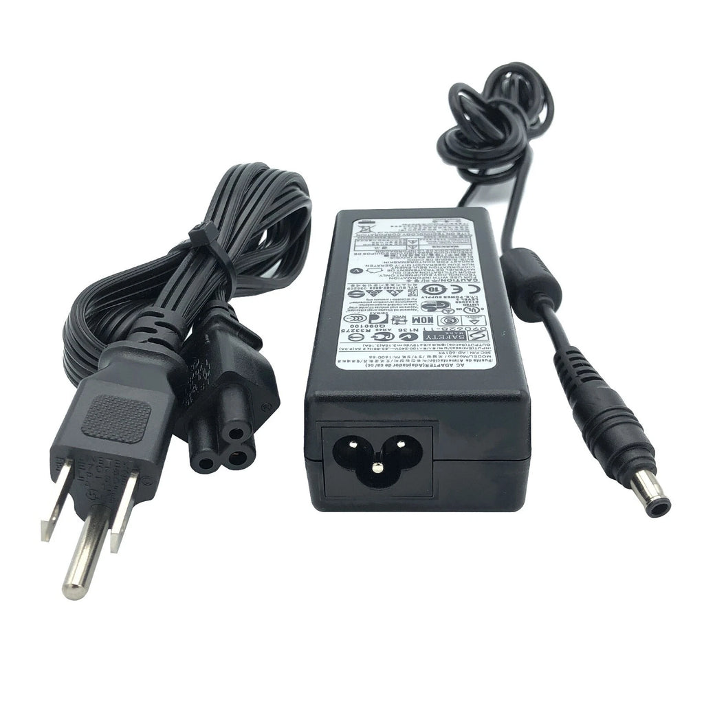 NEW Genuine Lite-On 60W AC Adapter PA-1600-66 AD-6019R Power Supply 19V 3.16A