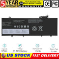 Replace 01AV478 Battery For Lenovo ThinkPad T480s Series 11.58 V 01AV480 01AV479