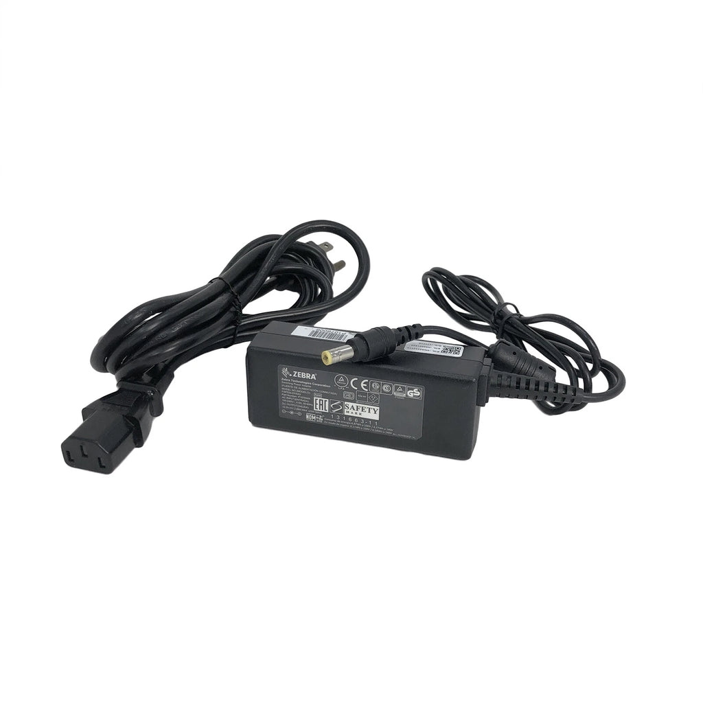 NEW Original Zebra 25W FSP025-DYAA3 AC Power Supply for QLn220 QLn320 QLn420