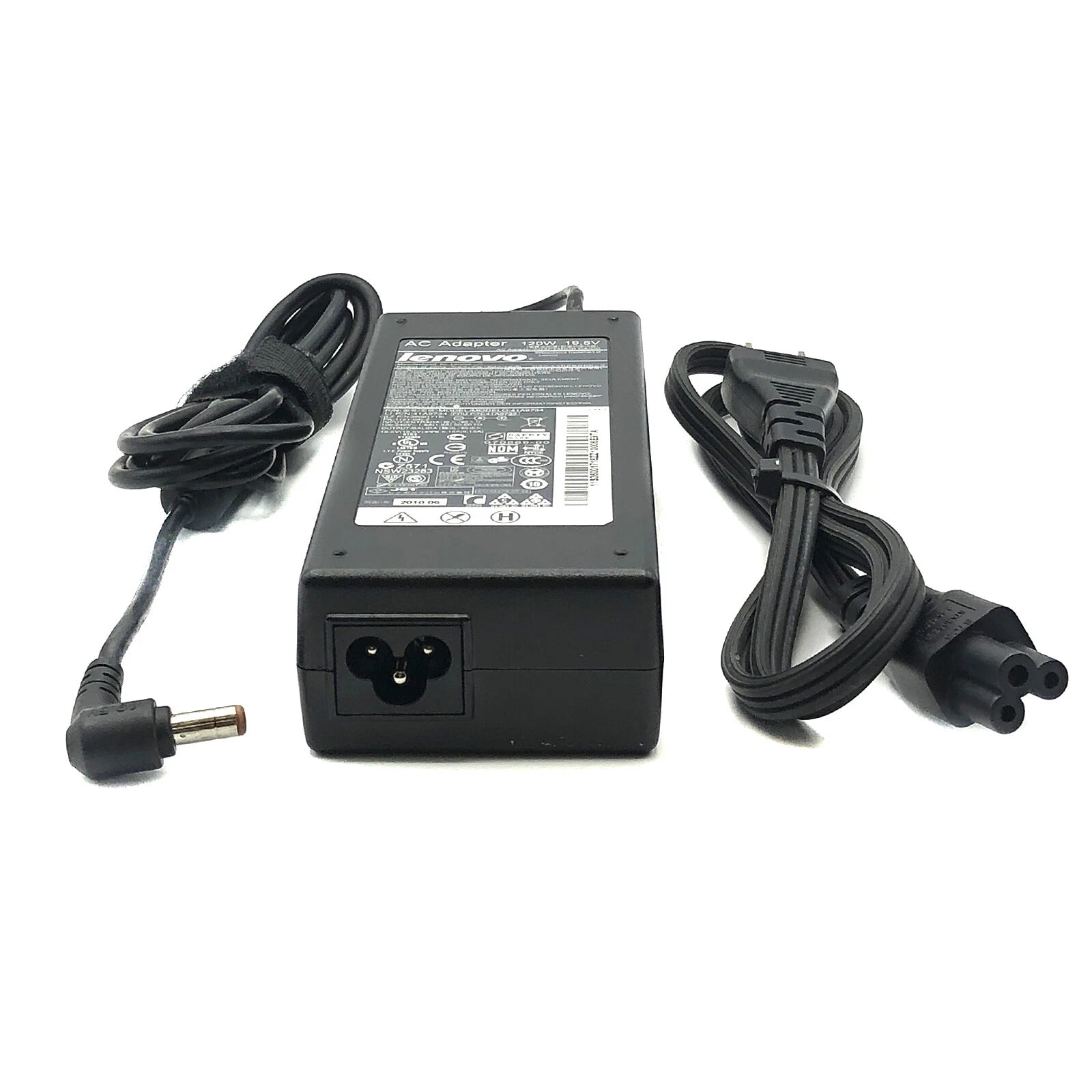 NEW OpenBox Original Lenovo 120W AC Adapter PA-1121-04LA Charger ADP-120LH 19.5V