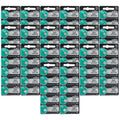 100 x Murata Silver Oxide 361 SR721W 1.55V Battery - Replaces Sony
