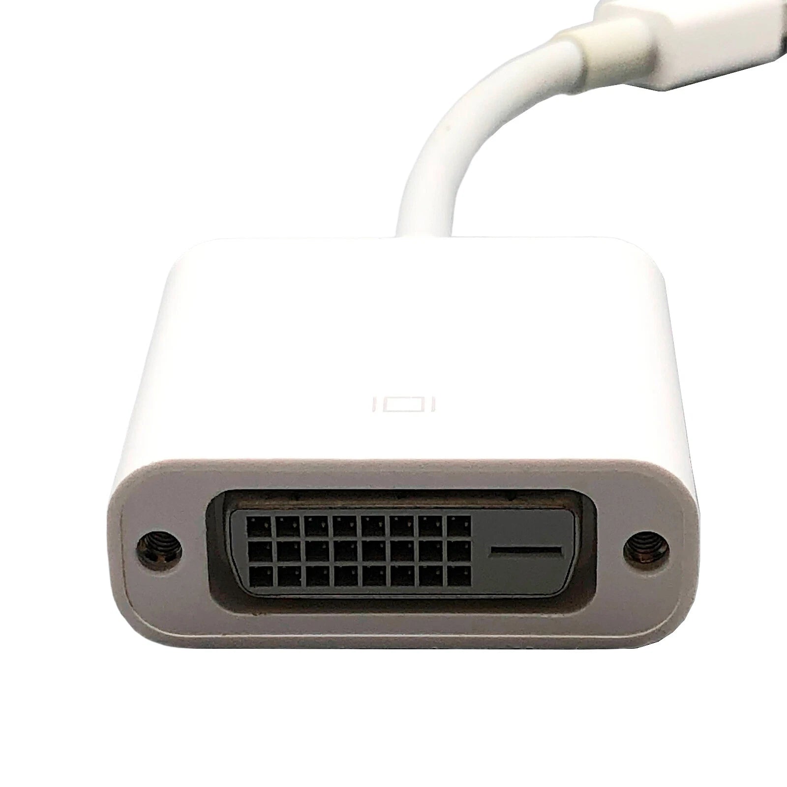 NEW Original Apple MB570LLB Mini DisplayPort to DVI Adapter A1305 Cable