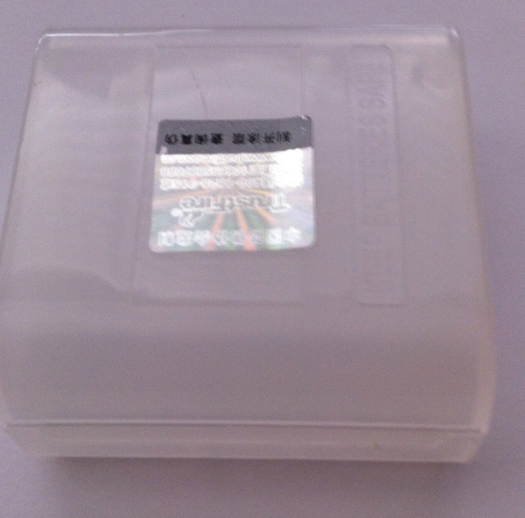 Brand New "3" Plastic Storage Case Holder Boxes for 18350 Battery