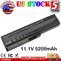 PA3635U-1BRS Battery for Toshiba Satellite L745 L750 L755 L755D PA3634U-1BRS