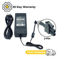 NEW Genuine Fortinet FortiGate FG-60D FG-60C FG-60E AC Power Kit Adapter 12V 36W