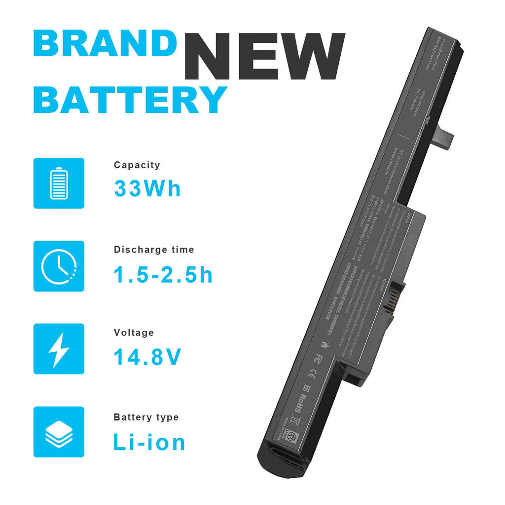 New L13M4A01 Battery For Lenovo B50-70 B40-70 B50-30 B50-45 B40-30 B50-80 B40-80