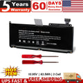A1331 Battery for Apple MacBook 13" A1342 (White Unibody 2009-2010) Notebook PC