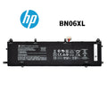 Genuine BN06XL battery for HP Spectre X360 15 15-eb000 15-eb0xxx 15T-EB 15-EB