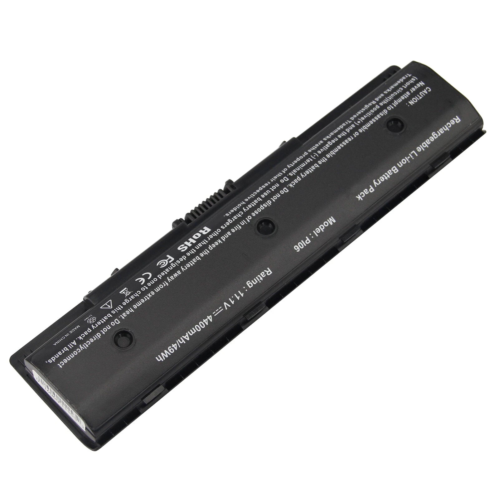 PI06 PI09 Battery for HP Envy 14 15 17 P106 710416-001 710417-001 Notebook PC