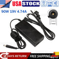 90W 19V 4.74A AC Adapter Charger For HP Pavilion ProDesk 400 600 G1 G2 G3 G4 G5