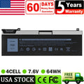5TF10 Battery For Dell Precision 7730 7740 7530 7540 P34E P34E001 P74F 0RY3F9