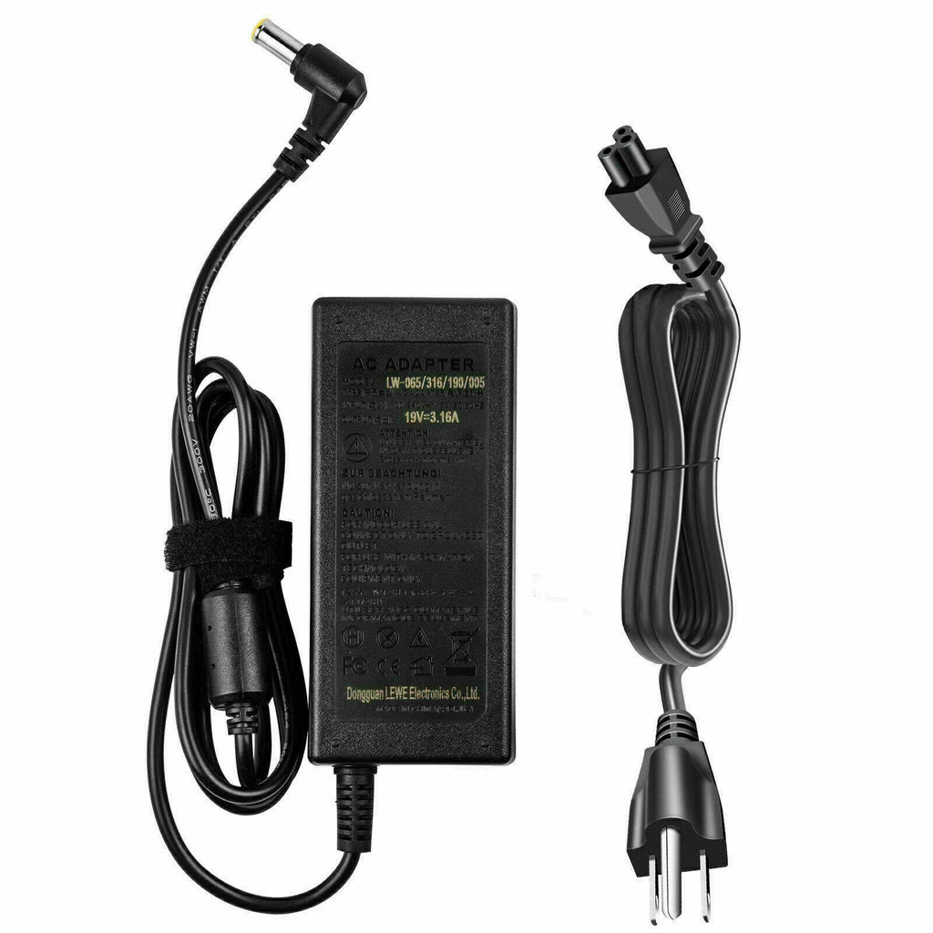 19V TV Charger Adapter Power for Samsung A4819-FDY UN32J400DAFXZA UN32J5205AF