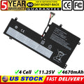 L17M3PG2 L17L3PG1 Battery for Lenovo Legion Y530 Y730 Y740 Y7000P