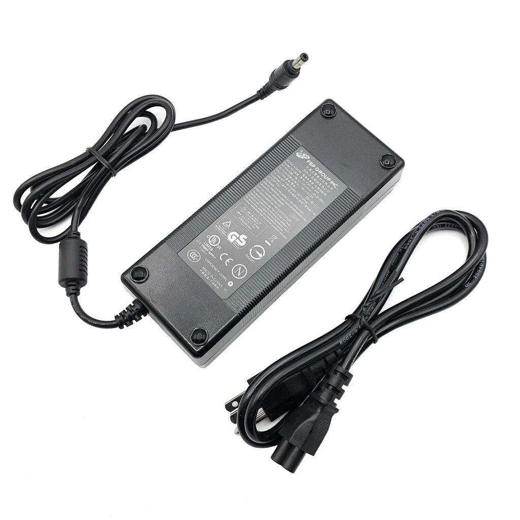 NEW Genuine AC Adapter FSP 19V 6.32A FSP120-ABBN3 For Intel NUC10i7FN OEM 120W