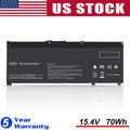 ? SR04XL Battery for HP Omen 15-CE 15-DC 15-CB 917678-2B1 917678-171 HSTNN-DB7W