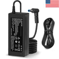 45W AC Adapter Charger For HP Pavilion x360 14 14M Convertible Laptop Power Cord