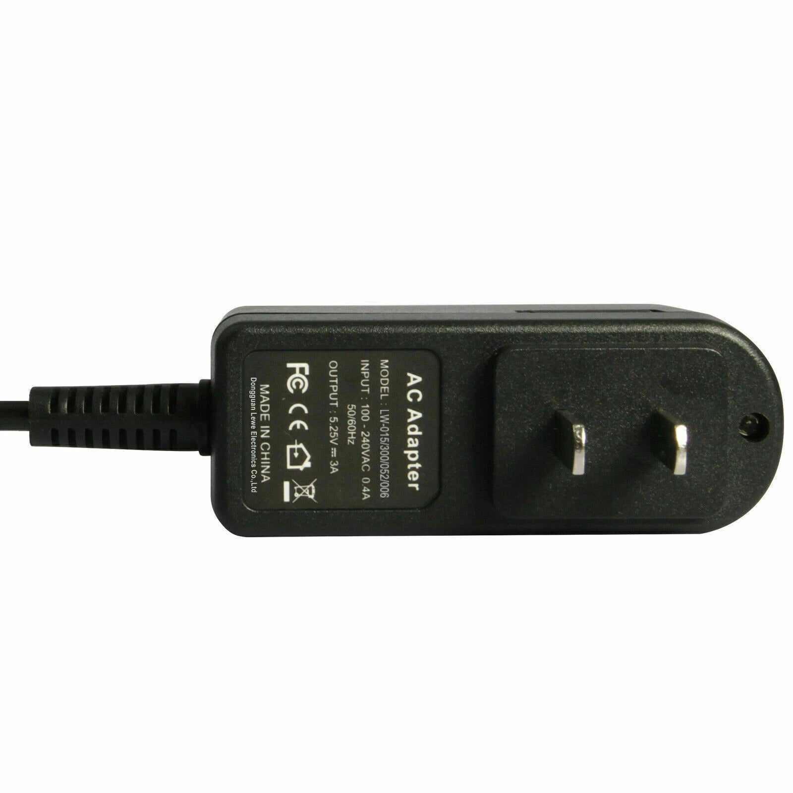For Surface 3 Charger AC Power Adapter Charger Cord Surface 3 Tablet Replacement