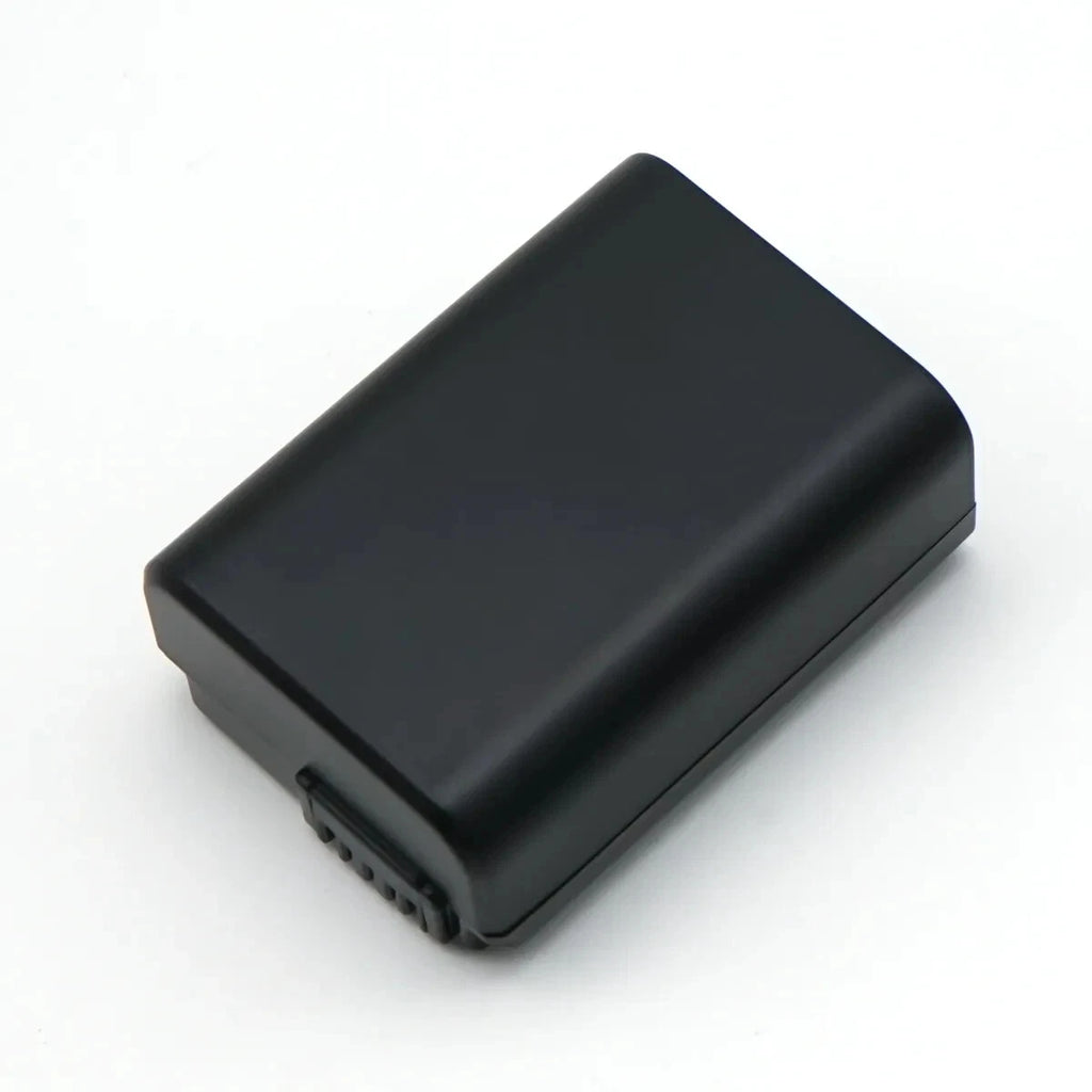 Replacement NP-FW50 Battery for Canon Alpha Cameras