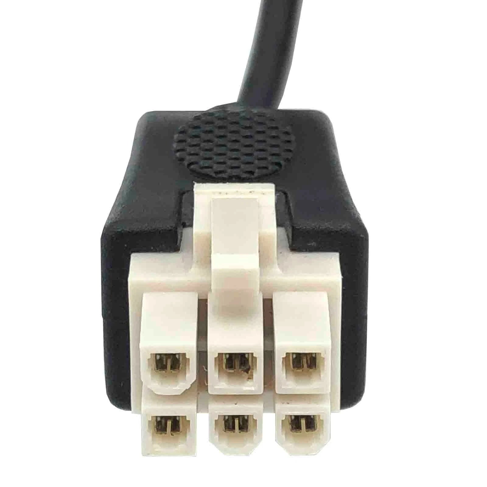 Open Box Genuine NCR P1532 P1235 P1535 POS Touchscreen Terminal Power Adapter