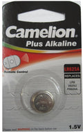 12 Pcs Camelion 625A LR9 V625U PX625A LR625A MR09 1.5V Plus Alkaline Batteries